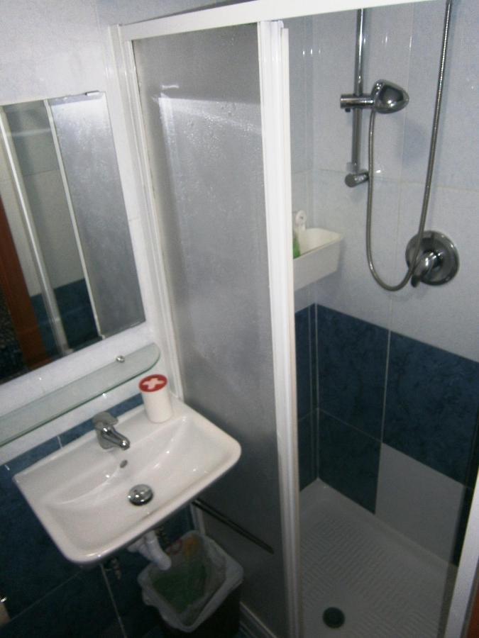 B&B Da Roberto Nápoles Exterior foto